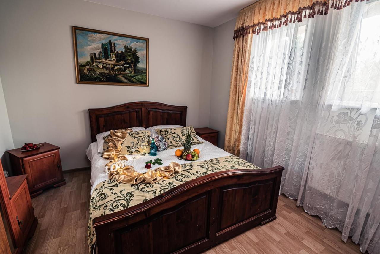 Willa Azja Spa & Wellness Zakopane Extérieur photo