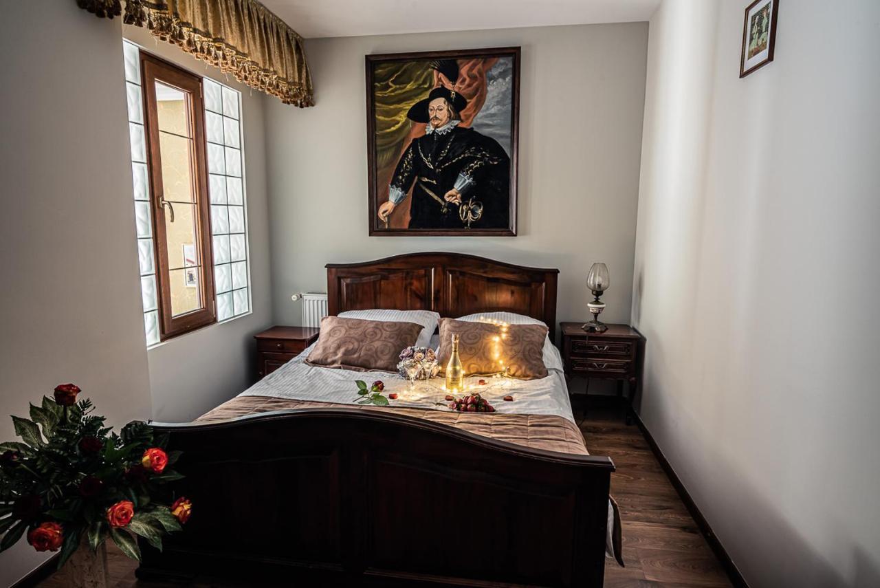 Willa Azja Spa & Wellness Zakopane Extérieur photo
