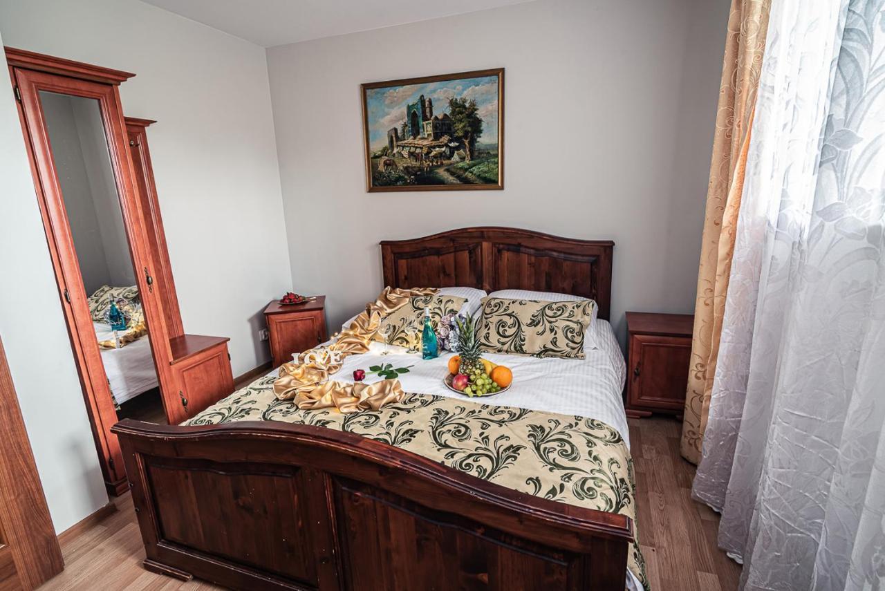 Willa Azja Spa & Wellness Zakopane Extérieur photo