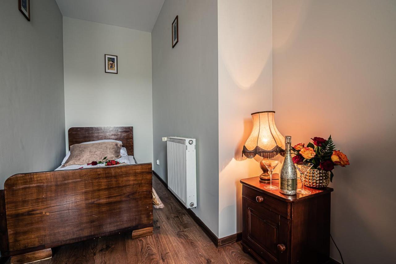 Willa Azja Spa & Wellness Zakopane Extérieur photo