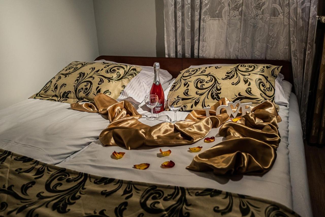 Willa Azja Spa & Wellness Zakopane Extérieur photo