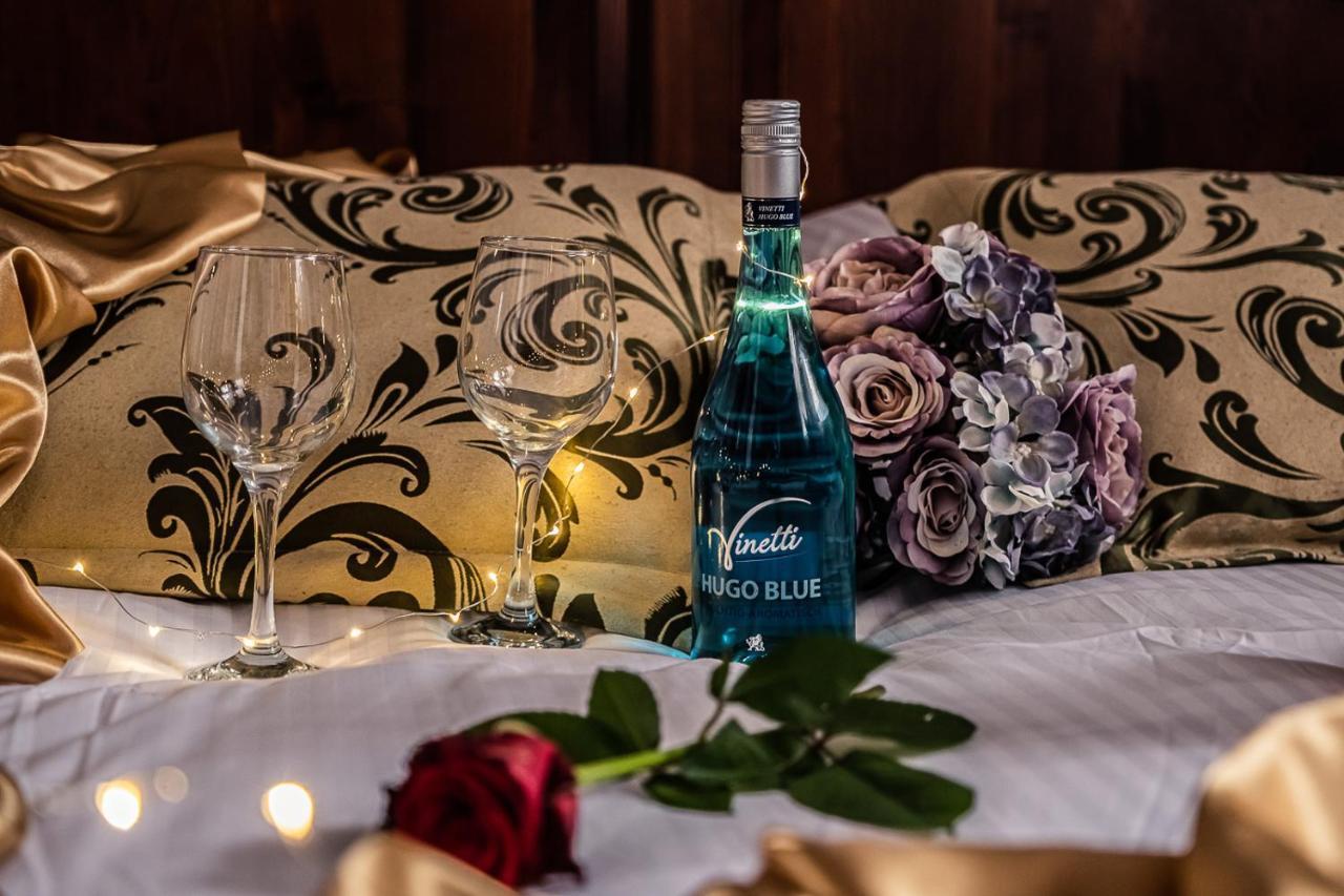 Willa Azja Spa & Wellness Zakopane Extérieur photo
