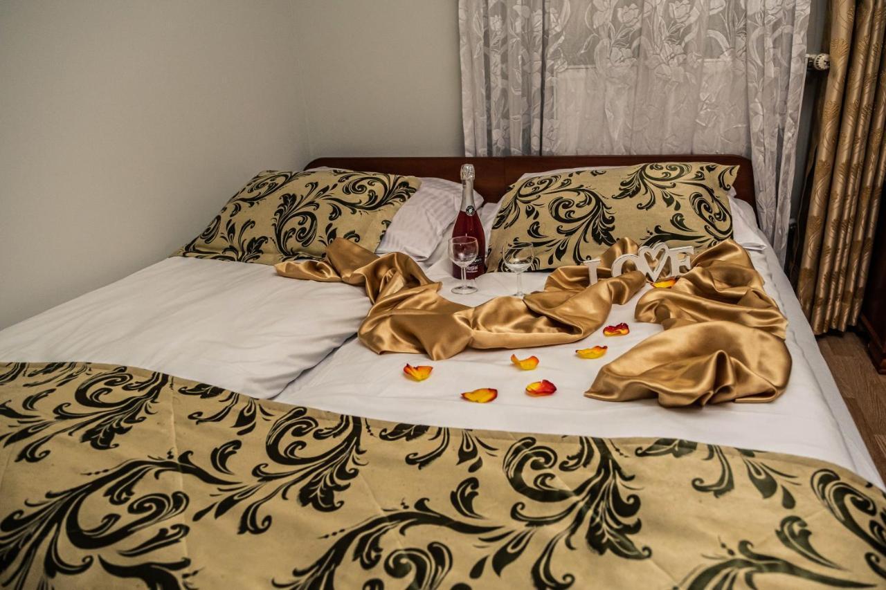 Willa Azja Spa & Wellness Zakopane Extérieur photo