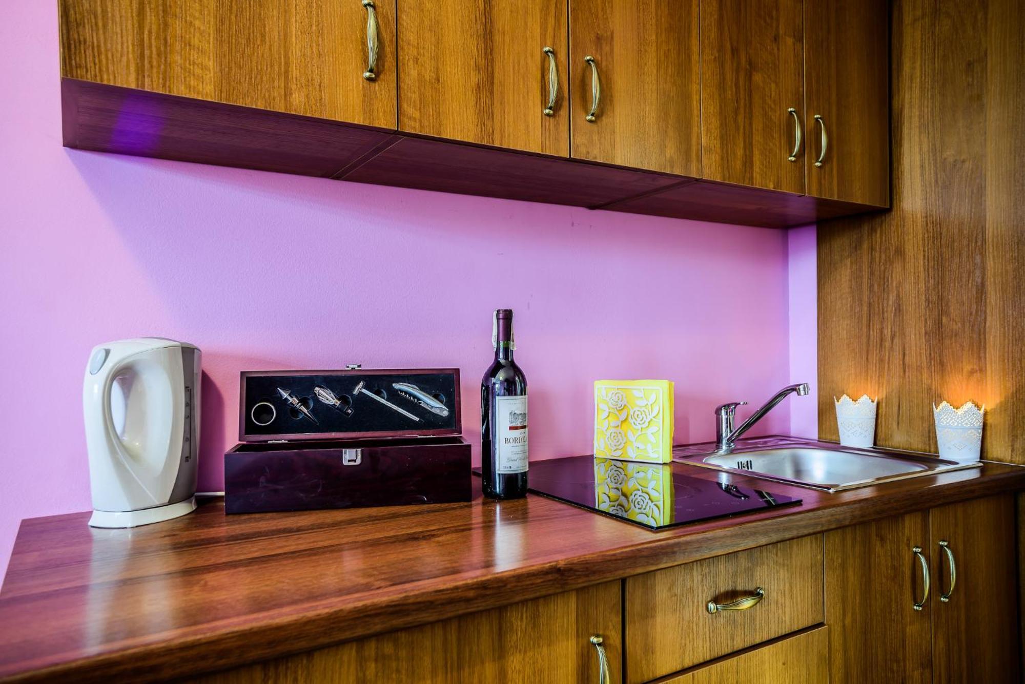 Willa Azja Spa & Wellness Zakopane Chambre photo